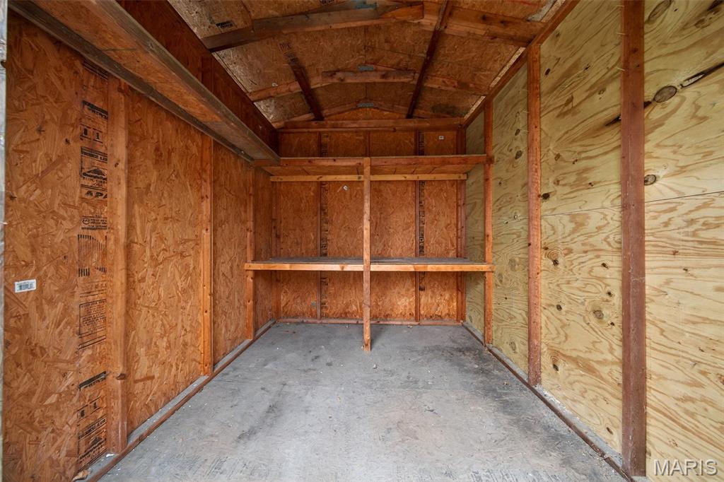 9224 Ellison Drive Ferguson, MO 63136 - Photo 21 of 24