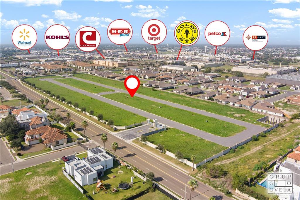 4804 Tyler, Unit 3 McAllen, TX 78503 - Photo 18 of 30 a view of a street sign