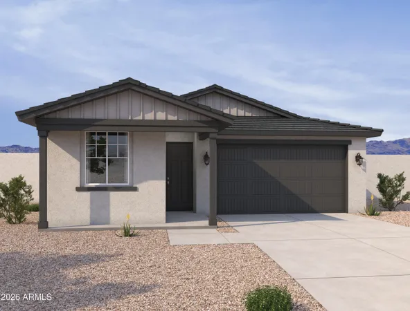 $508,990 | 7407 South 47th Drive, Laveen, AZ 85339