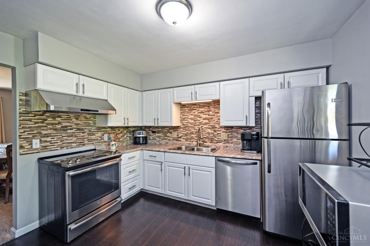 4699 Blue Jacket Road Cincinnati, OH 45244 - Photo 14 of 38