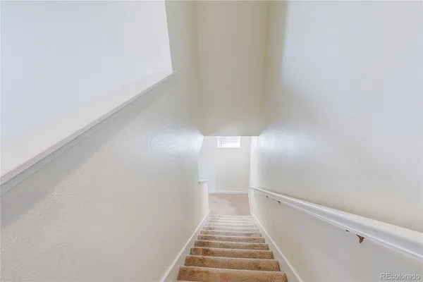 a view of entryway