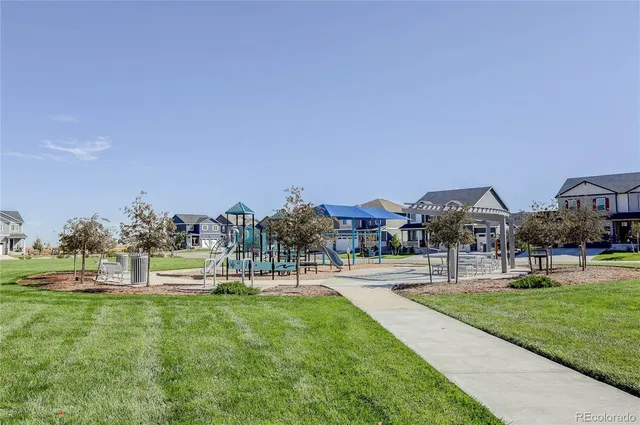 $485,000 | 104 Coyote Street, Bennett, CO 80102