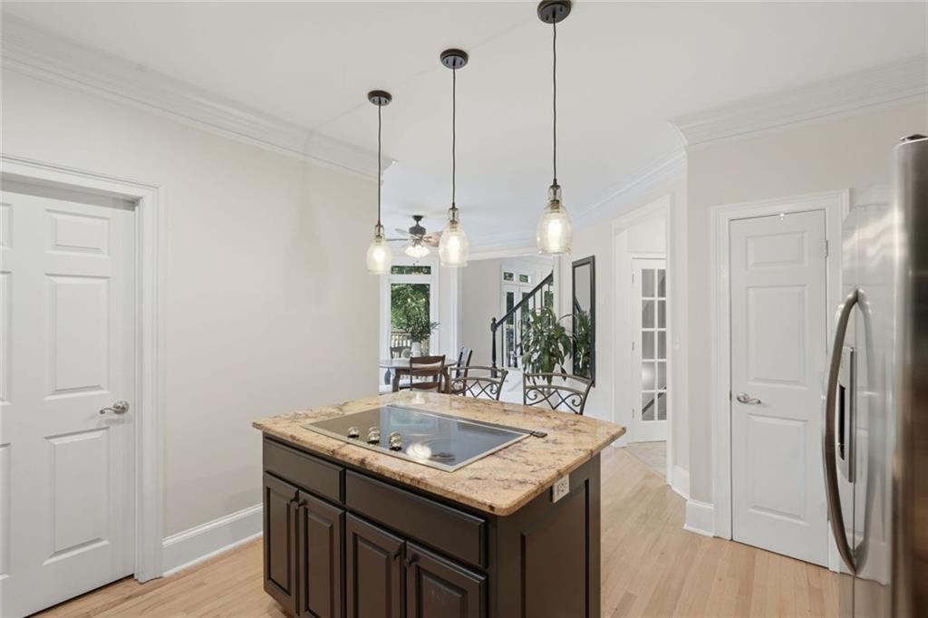 440 Oakleaf Trail Suwanee, GA 30024 - Photo 16 of 59