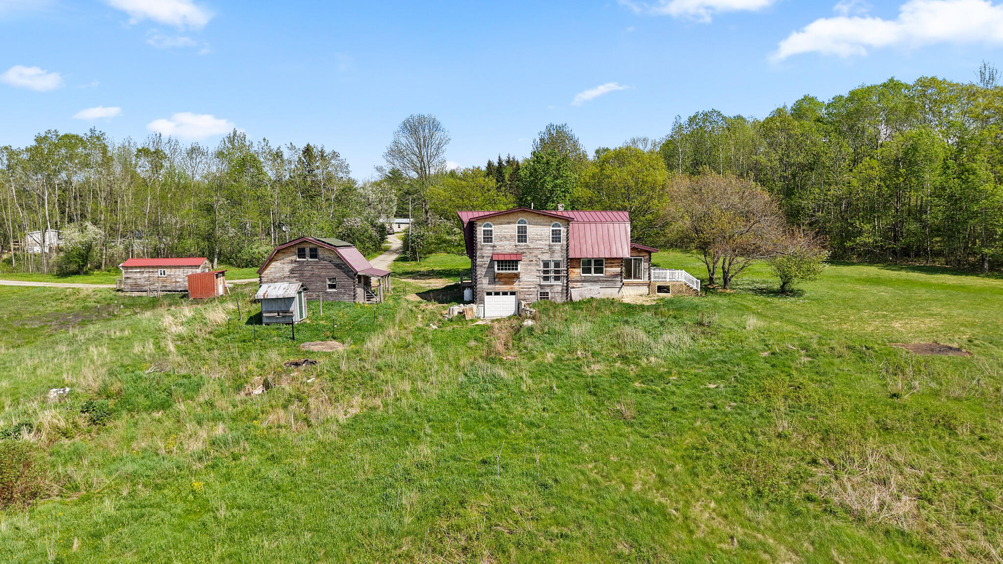 814 Ward Hill Road Troy, ME 04987 - Photo 13 of 54 dji_fly_20260520_144450_0322_17793028751