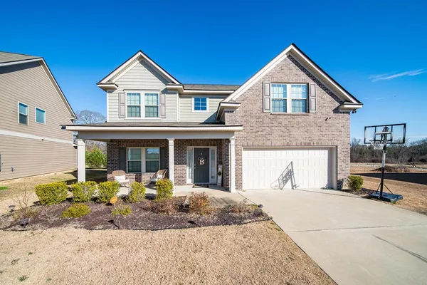 $409,000 | 314 Red Oak Place, Smiths Station, AL 36877