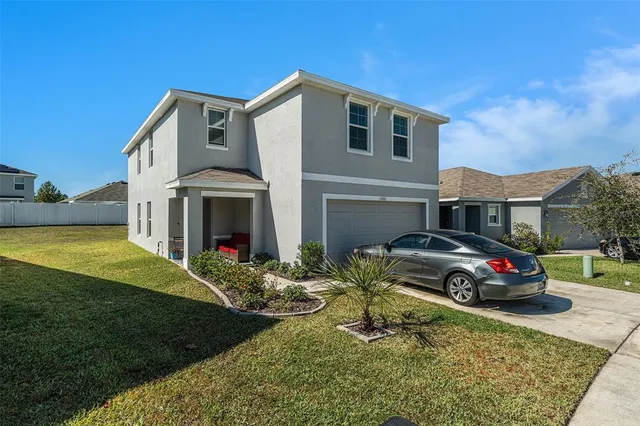 $345,000 | 13721 Thimbleberry Drive, Dade City, FL 33525