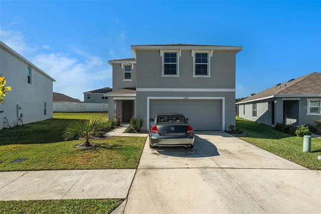 $345,000 | 13721 Thimbleberry Drive, Dade City, FL 33525