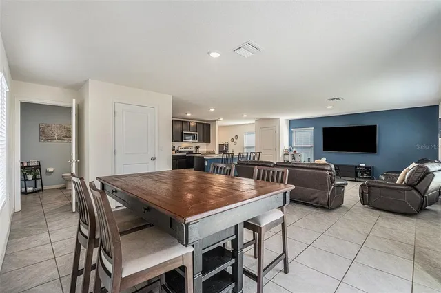 $345,000 | 13721 Thimbleberry Drive, Dade City, FL 33525