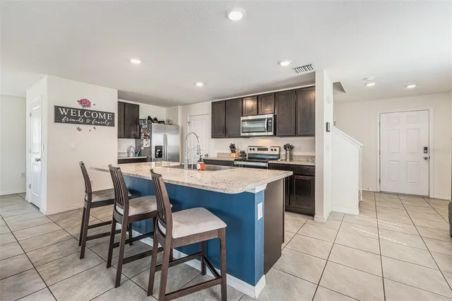 $345,000 | 13721 Thimbleberry Drive, Dade City, FL 33525