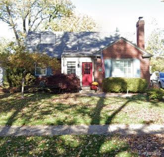 4312 Samoset Road Royal Oak, MI 48073 - Photo 1 of 1