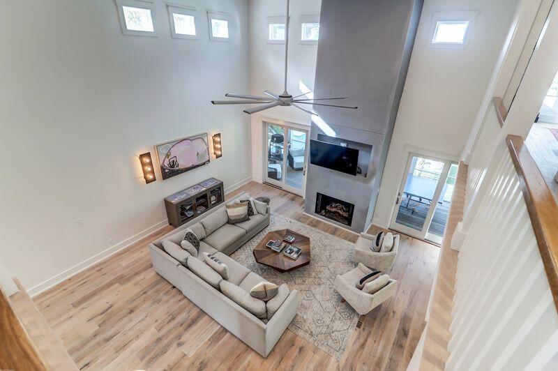 2414 Goldbug Avenue Sullivans Island, SC 29482 - Photo 13 of 21 241410