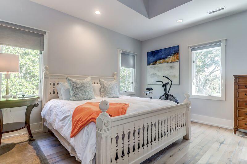 2414 Goldbug Avenue Sullivans Island, SC 29482 - Photo 19 of 21 241416