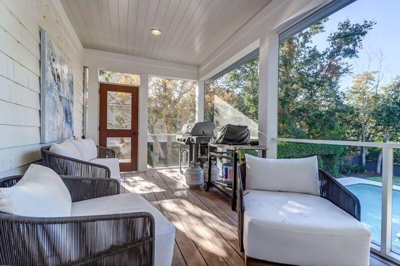 2414 Goldbug Avenue Sullivans Island, SC 29482 - Photo 21 of 21 241418