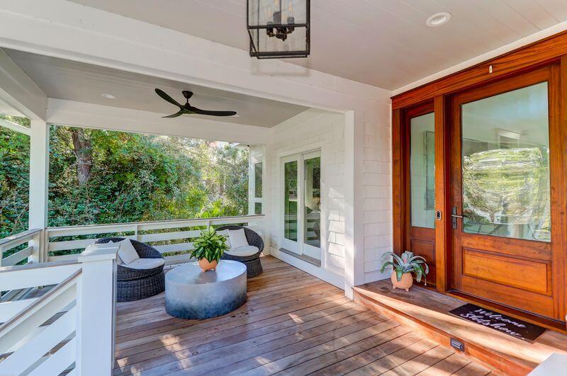 2414 Goldbug Avenue Sullivans Island, SC 29482 - Photo 4 of 21 241421