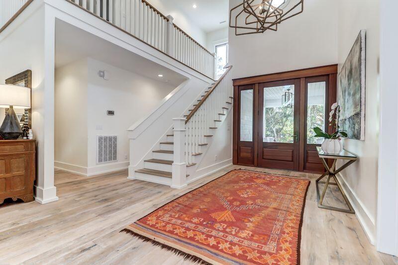 2414 Goldbug Avenue Sullivans Island, SC 29482 - Photo 5 of 21 24146