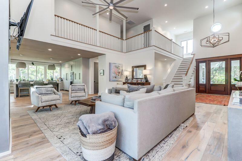 2414 Goldbug Avenue Sullivans Island, SC 29482 - Photo 7 of 21 24145