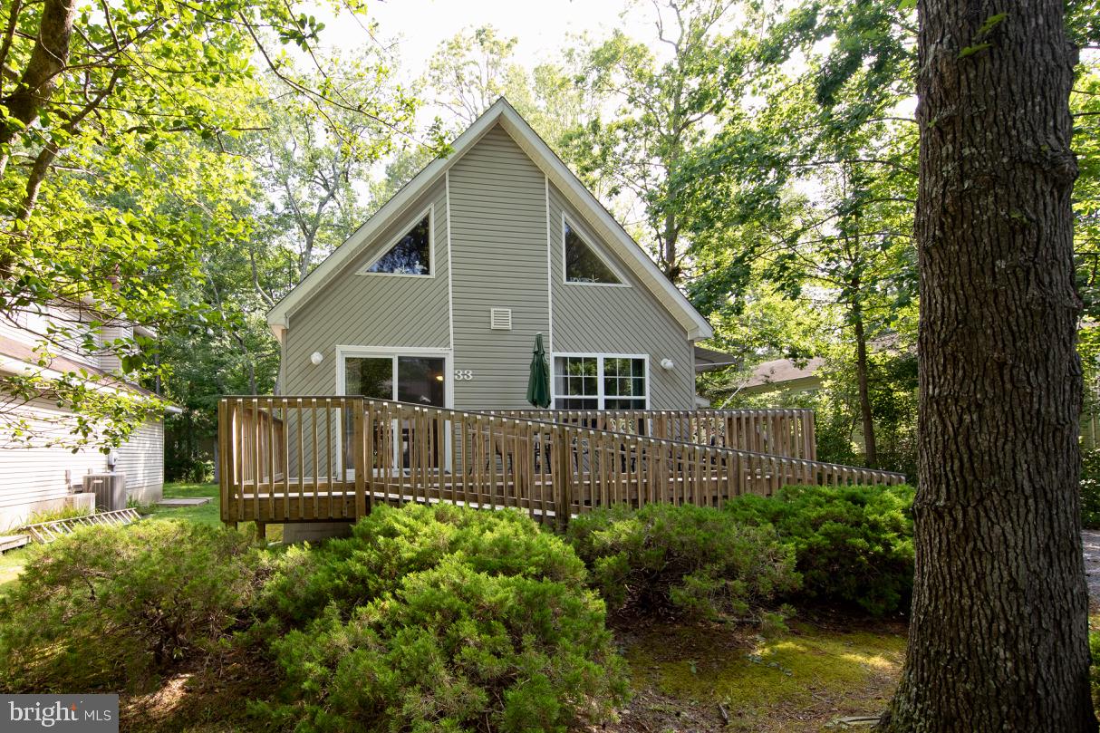 33 Gloucester Road Ocean Pines, MD 21811 - Photo 1 of 31 Pristine Home in the Pines
