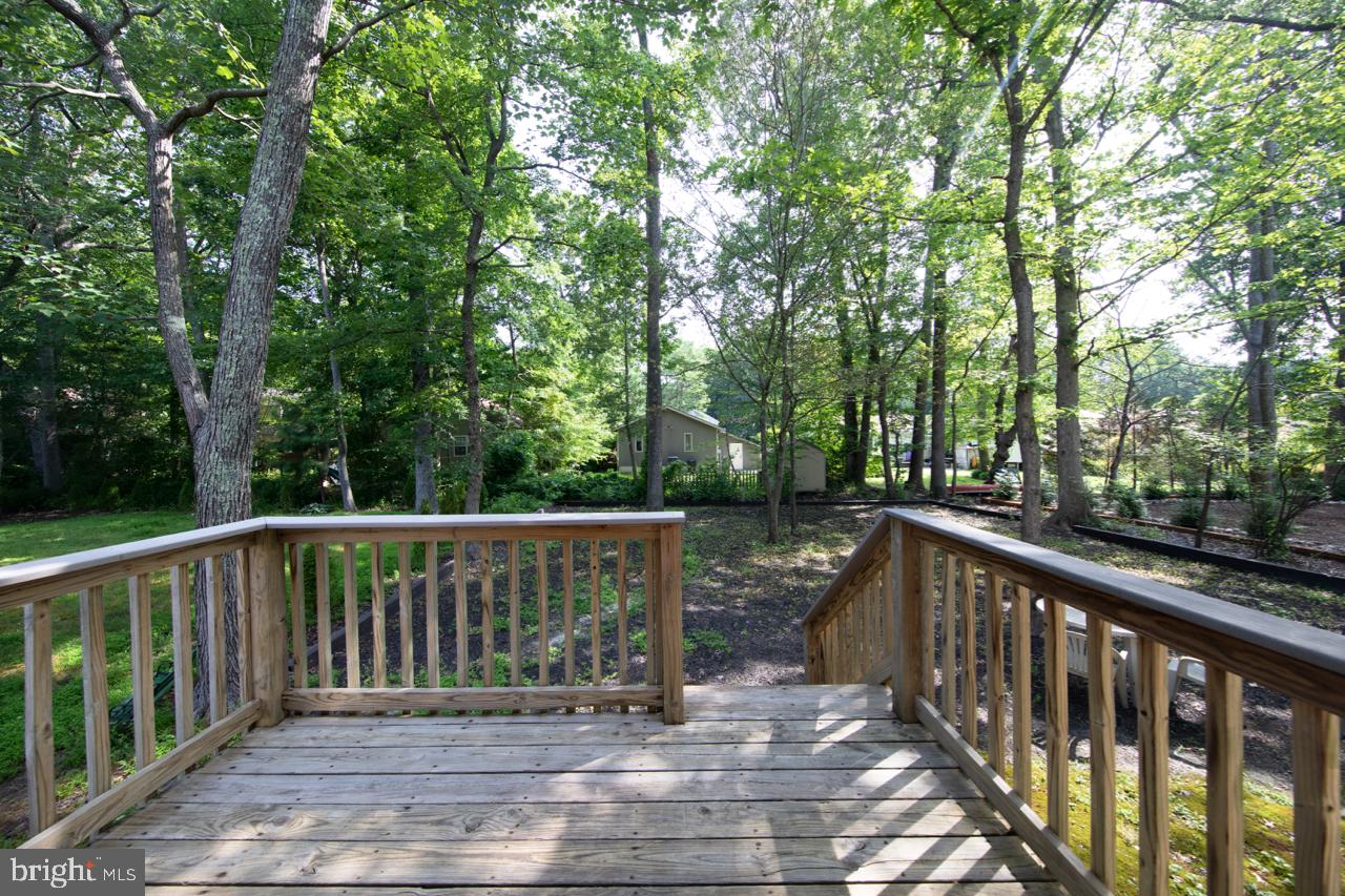 33 Gloucester Road Ocean Pines, MD 21811 - Photo 2 of 31 Front Deck