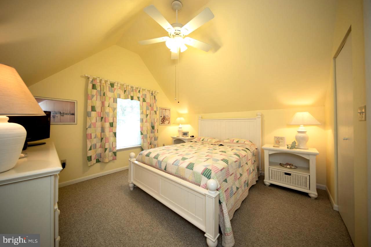 33 Gloucester Road Ocean Pines, MD 21811 - Photo 16 of 31 Masster Bedroom