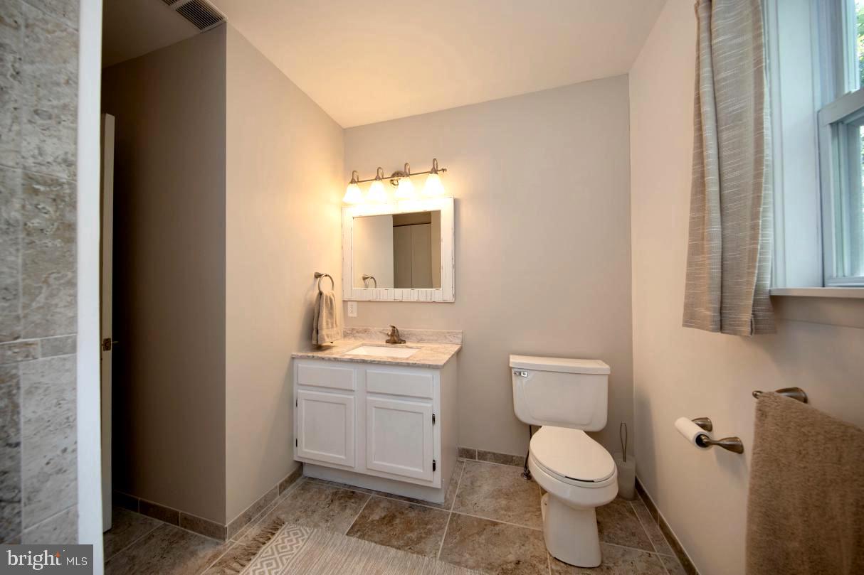 33 Gloucester Road Ocean Pines, MD 21811 - Photo 29 of 31 Upper Level Full Bath