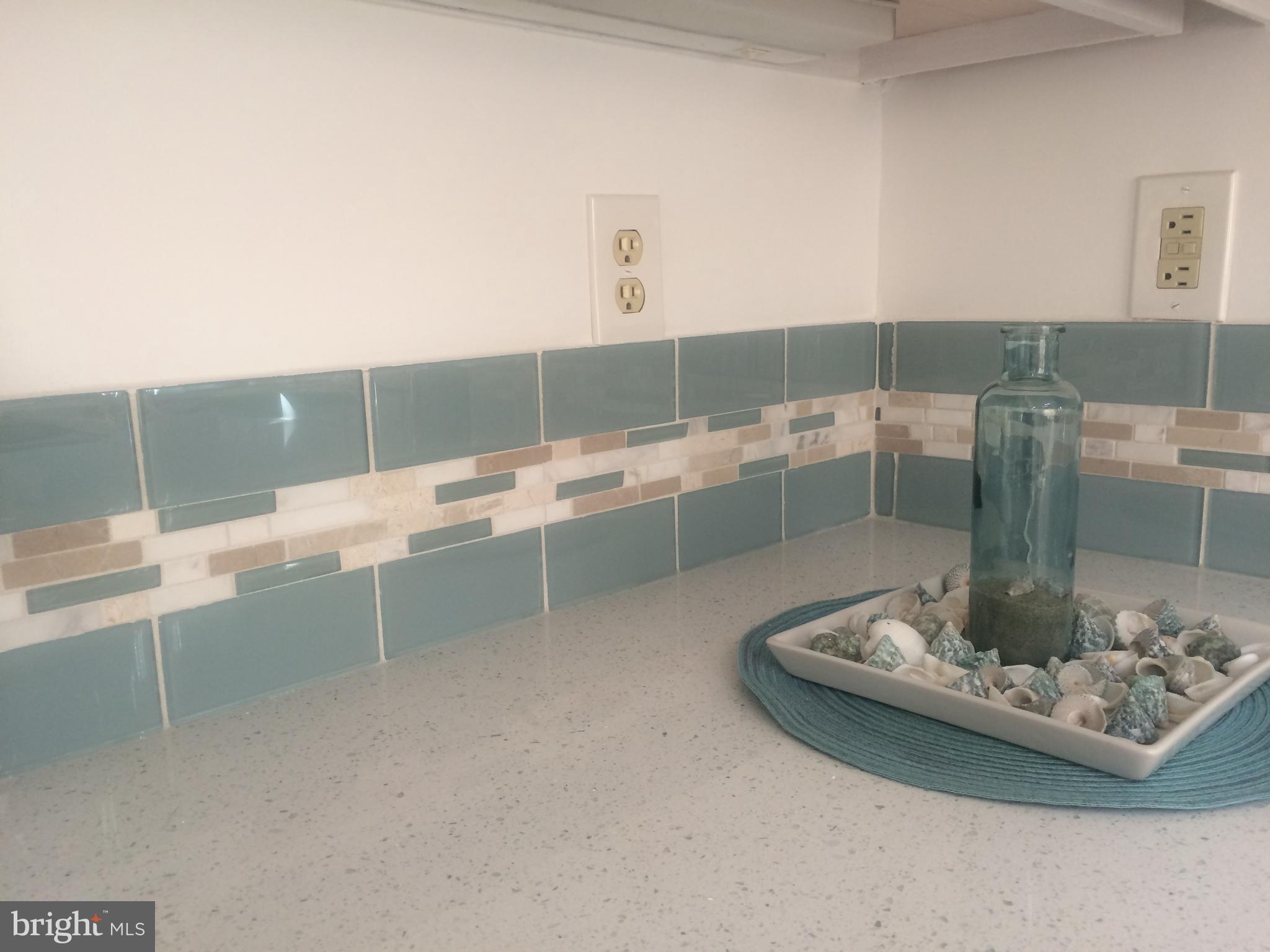 33 Gloucester Road Ocean Pines, MD 21811 - Photo 6 of 31 Backsplash