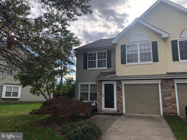 27 Hearthstone Lane Marlton, NJ 08053 - Photo 1 of 2