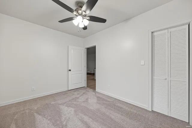 $140,000 | 607 West Warren Street, Unit B, Mitchell, IN 47446