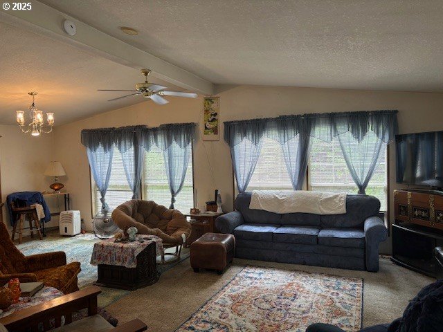 56399 Christopher Road Bandon, OR 97411 - Photo 13 of 34 a living room with furniture and a window