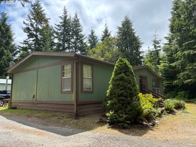 56399 Christopher Road Bandon, OR 97411 - Photo 3 of 34