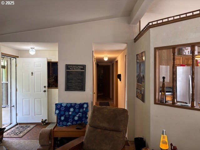 56399 Christopher Road Bandon, OR 97411 - Photo 9 of 34 a living room with furniture and a window