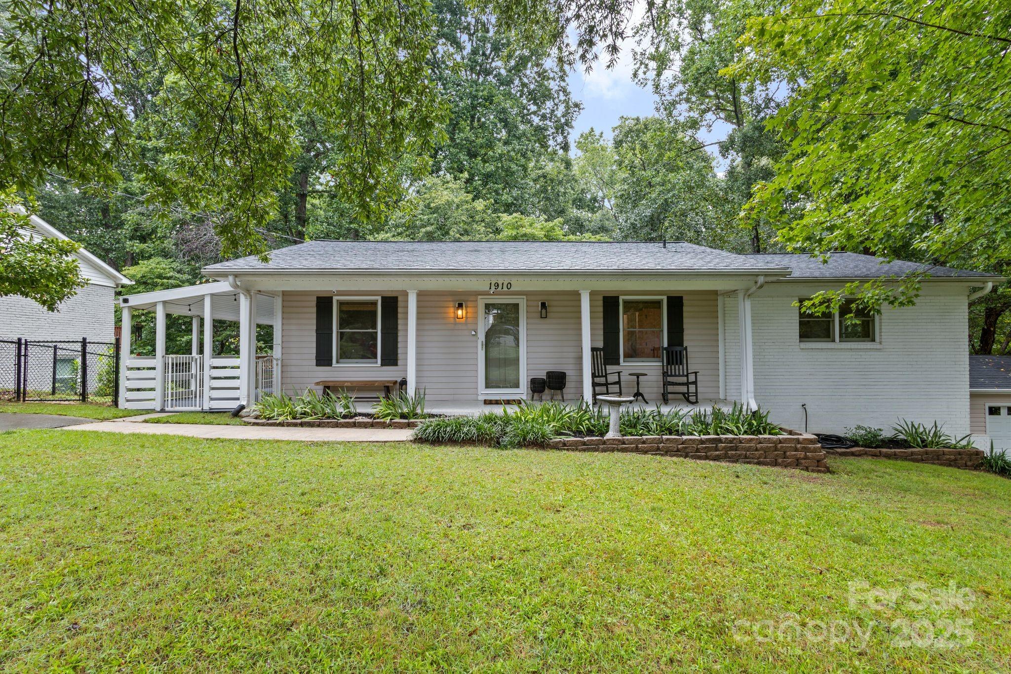 1910 Normandy Road Kannapolis, NC 28081 - Photo 1 of 39 Gallery Image 1