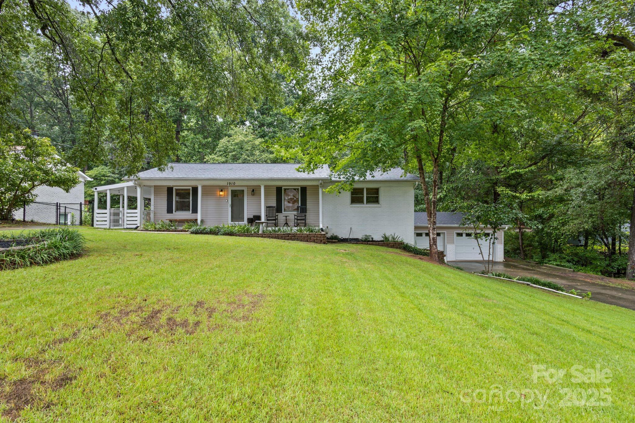 1910 Normandy Road Kannapolis, NC 28081 - Photo 2 of 39 Gallery Image 2