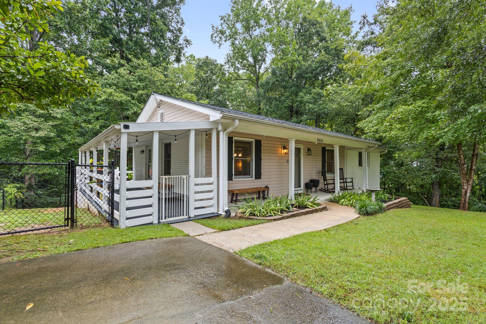 1910 Normandy Road Kannapolis, NC 28081 - Photo 33 of 39 Gallery Image 33