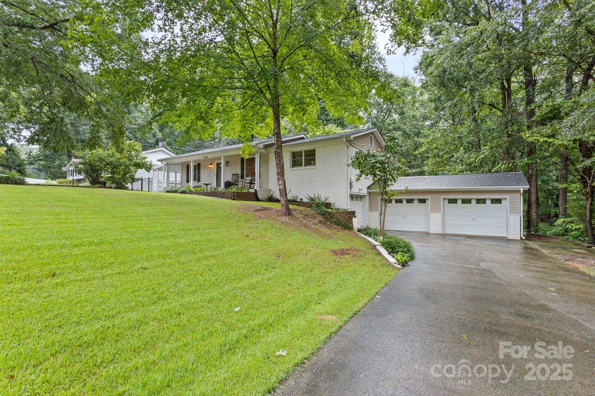 1910 Normandy Road Kannapolis, NC 28081 - Photo 37 of 39 Gallery Image 37