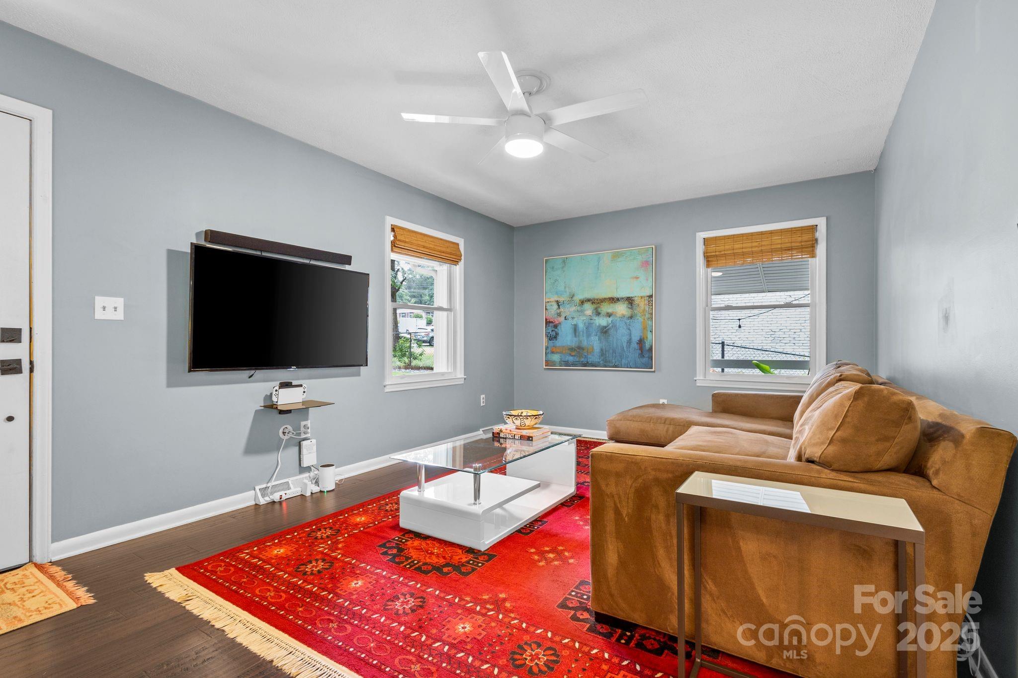 1910 Normandy Road Kannapolis, NC 28081 - Photo 4 of 39 Gallery Image 4