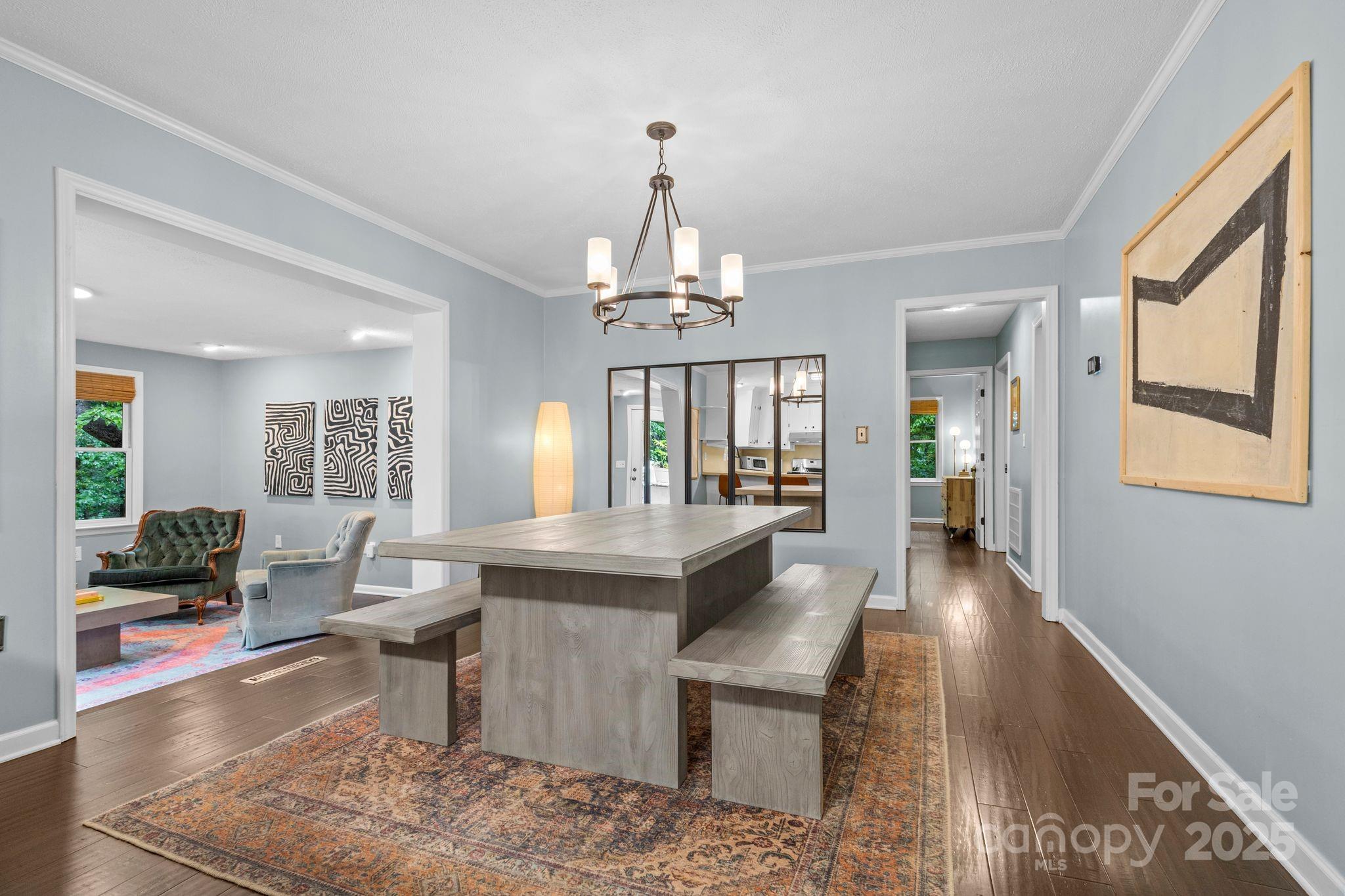 1910 Normandy Road Kannapolis, NC 28081 - Photo 8 of 39 Gallery Image 8