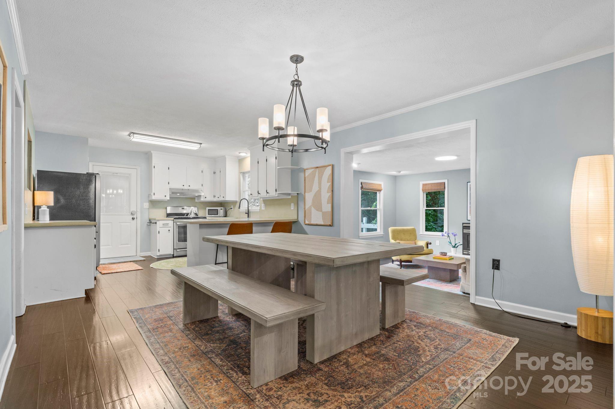 1910 Normandy Road Kannapolis, NC 28081 - Photo 9 of 39 Gallery Image 9