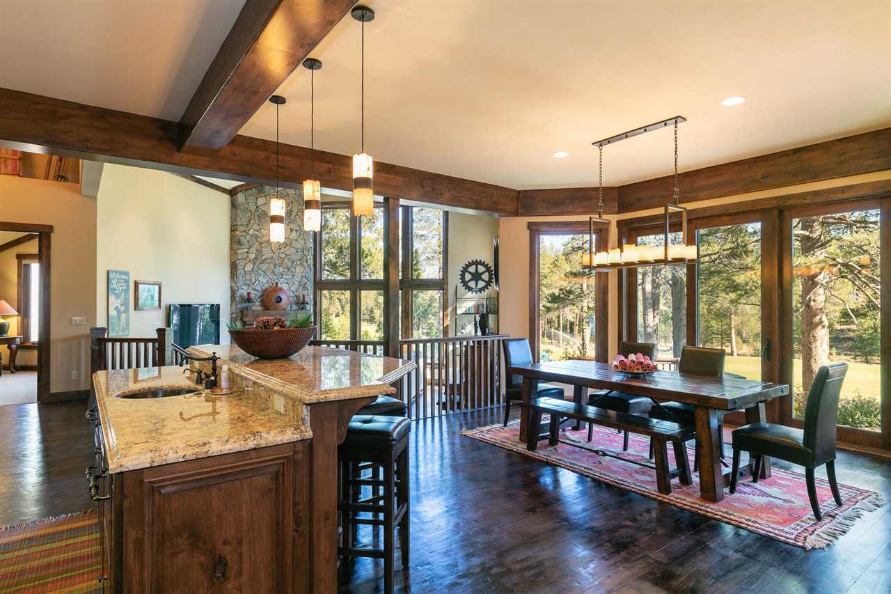 11491 Ghirard Road Truckee, CA 96161 - Photo 8 of 21 Gallery Image 8