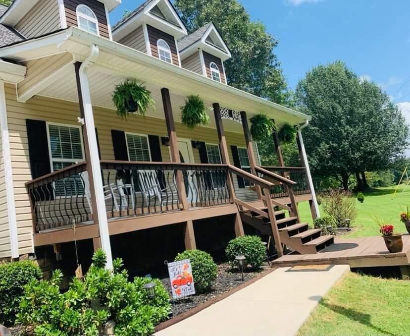 1485 Hickory Grove Road Ringgold, GA 30736 - Photo 2 of 28 received_265348475431412