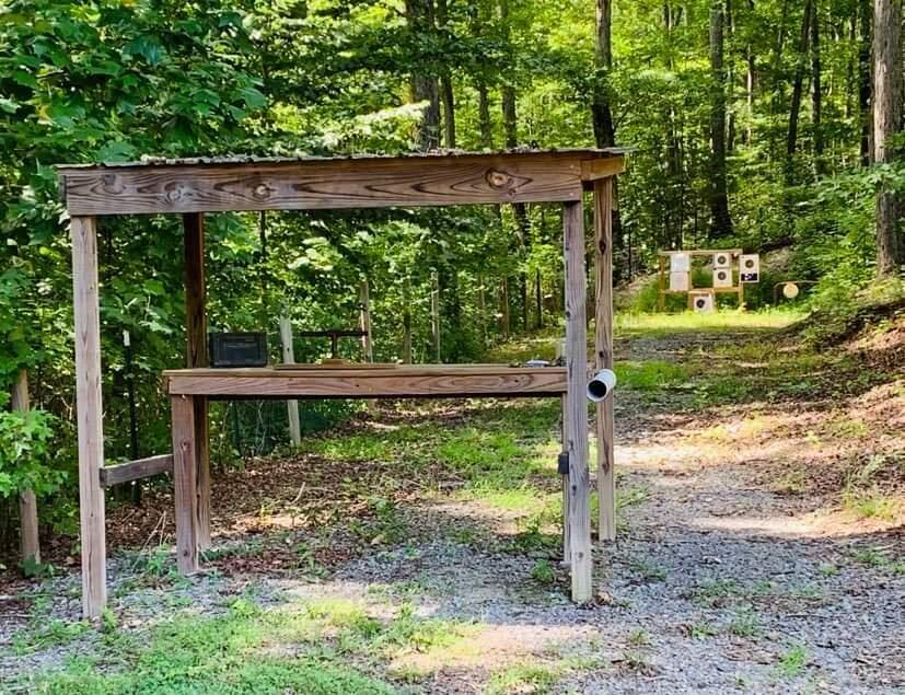 1485 Hickory Grove Road Ringgold, GA 30736 - Photo 6 of 28 received_431780888175344