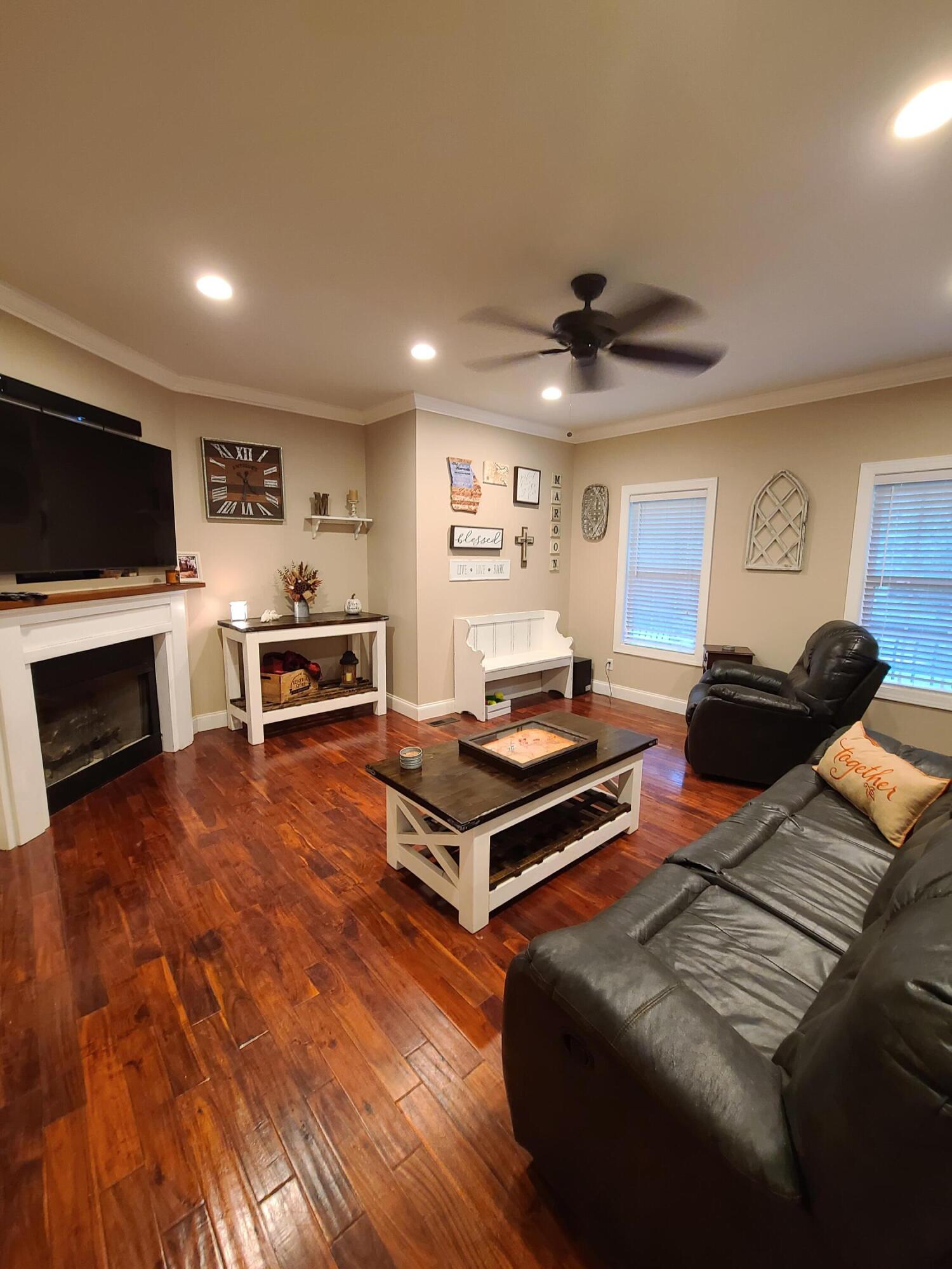 1485 Hickory Grove Road Ringgold, GA 30736 - Photo 9 of 28 20210831_173248