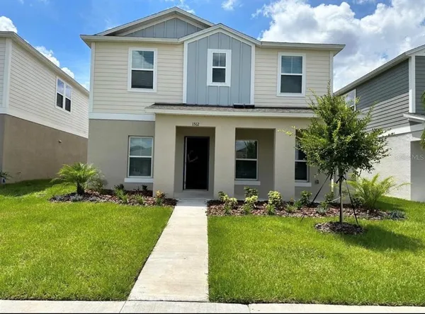 $2,100 | 1512 Hummingbird Lane, Winter Haven, FL 33884