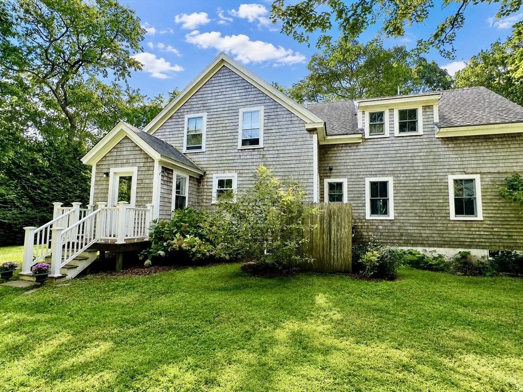 41-0 Cook Road Vineyard Haven, MA 02568 - Photo 1 of 28