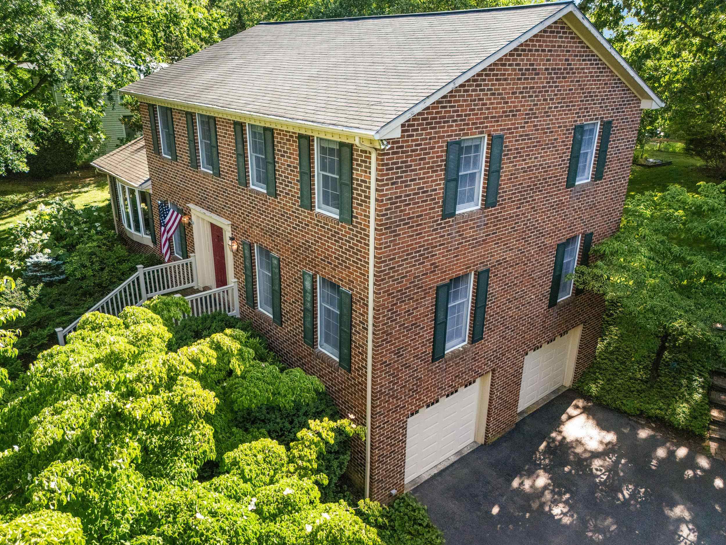 1404 Massanetta Springs Road Harrisonburg, VA 22801 - Photo 47 of 66