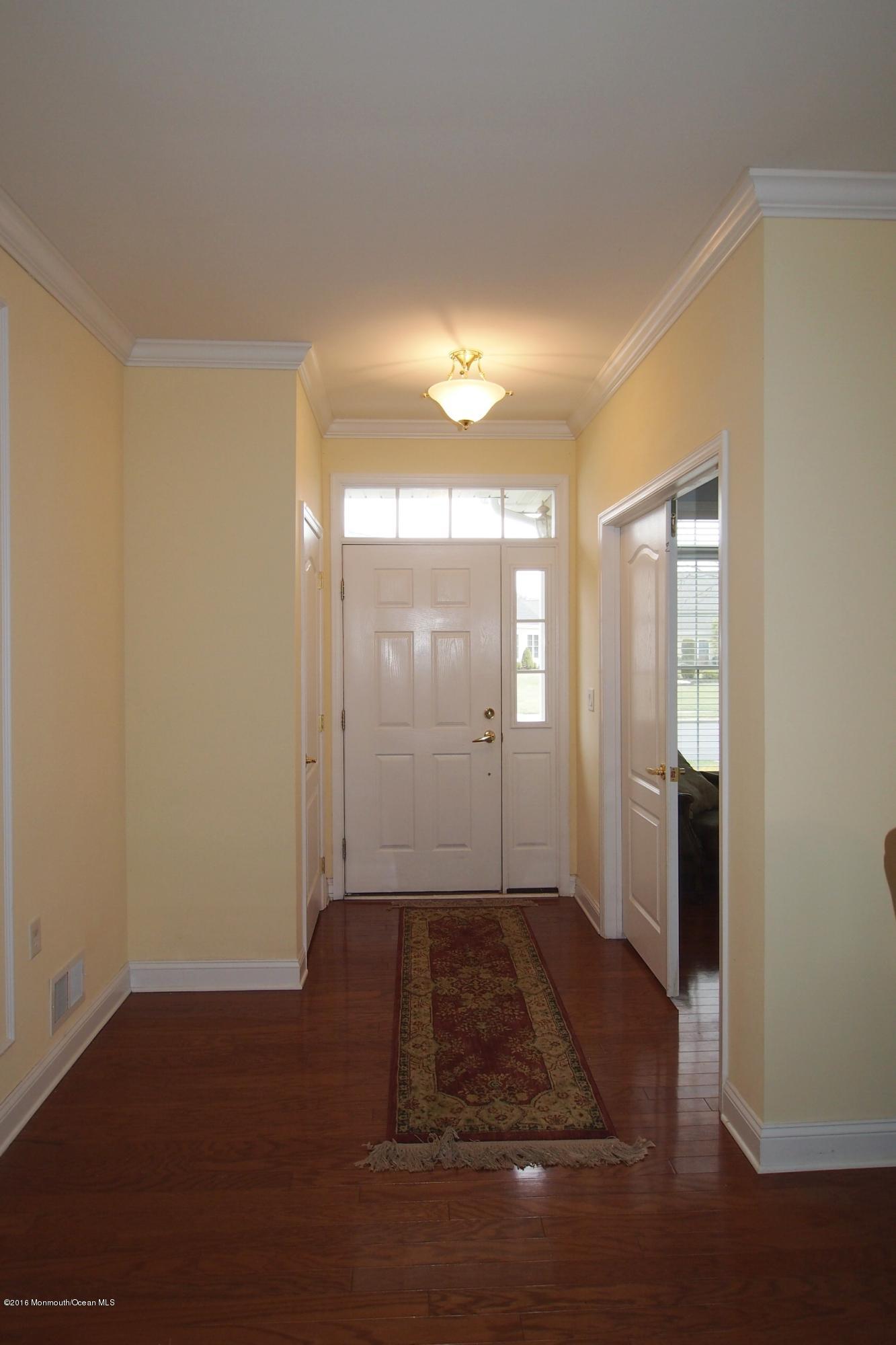 61 Yates Road Manalapan, NJ 07726 - Photo 3 of 25 Foyer