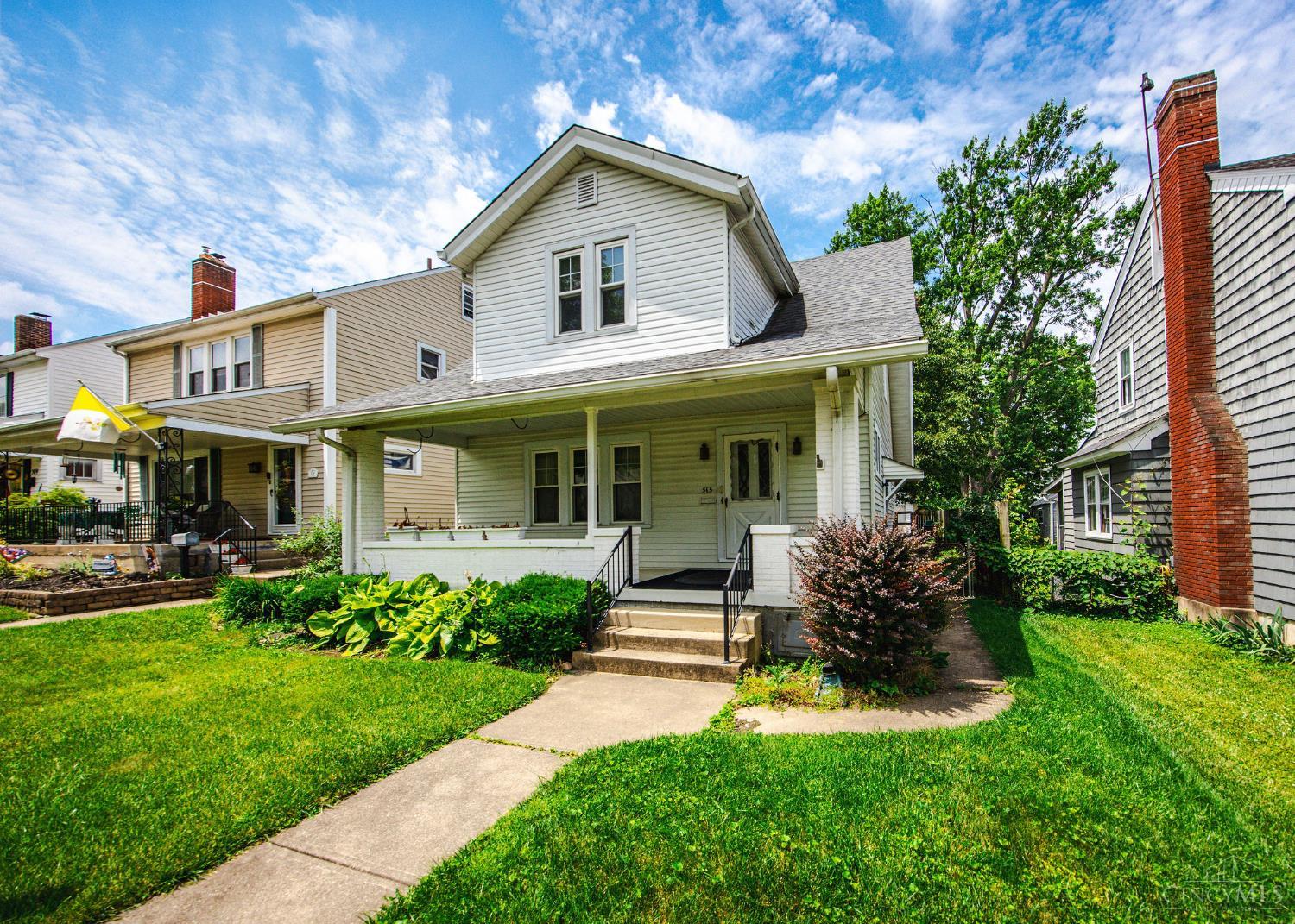 515 Ridgelawn Avenue Hamilton, OH 45013 - Photo 1 of 31 Gallery Image 1