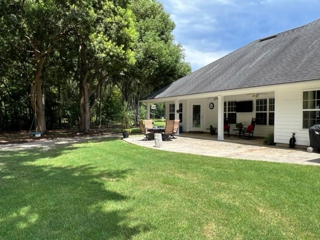 2575 Moore Crossing Road Valdosta, GA 31606 - Photo 31 of 37 Gallery Image 31