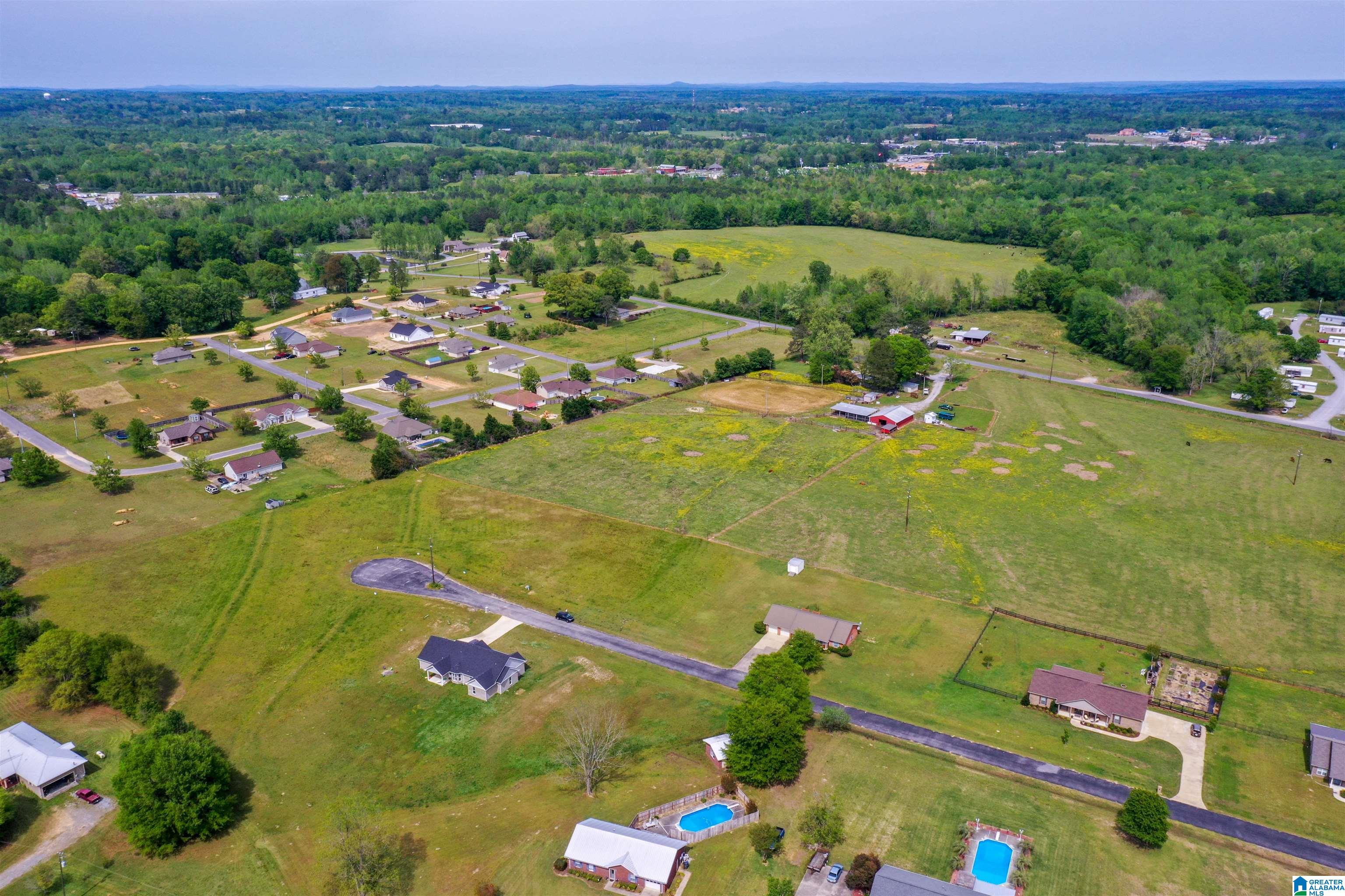 797 County Road Clanton, AL 35045 - Photo 23 of 44