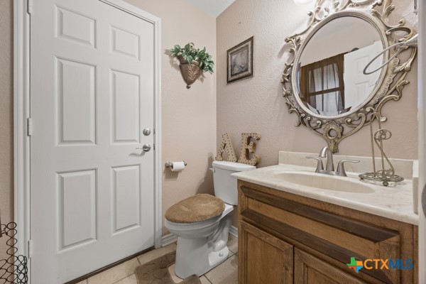 2109 Whippoorwill Road Killeen, TX 76542 - Photo 24 of 40 Bathroom
