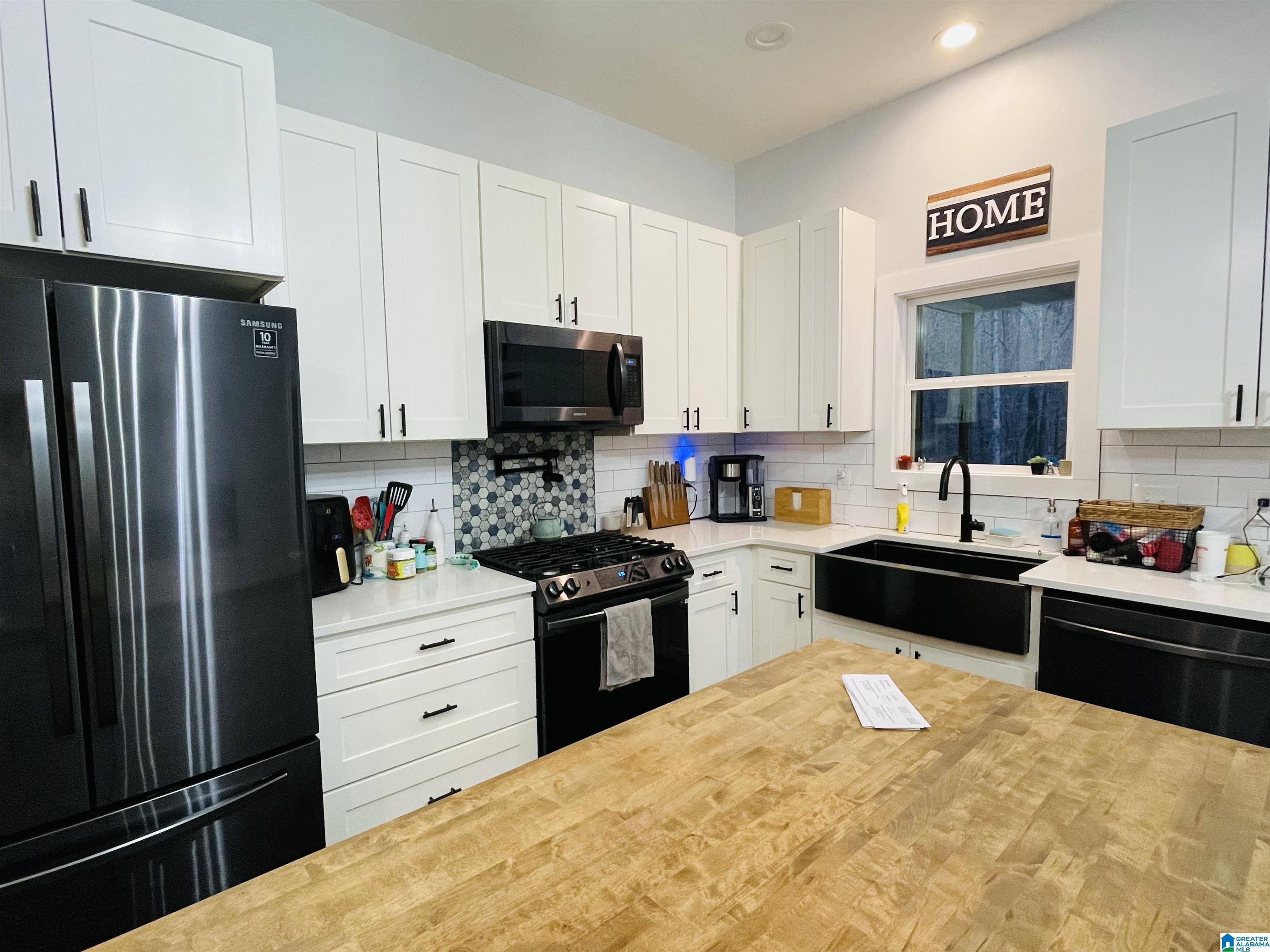 1378 Mill Creek Road Warrior, AL 35180 - Photo 8 of 42